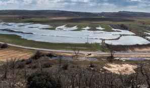 Aprobada PNL para que Junta restaure la laguna de Conquezuela