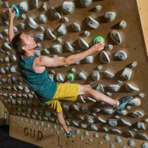 El Ayuntamiento sigue buscando ubicación para el Kilter board