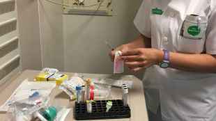 Dos de cada tres TSS secundan paro en Castilla y León para mejoras en Estatuto Marco