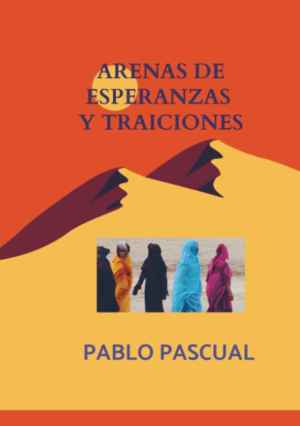 El Casino acoge presentación de novela que aborda exilio de pueblo saharaui