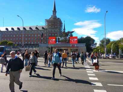 Las oficinas de turismo atienden a casi 25.000 consultas en octubre en la provincia