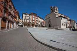 Los municipios más andarines de Castilla y León en octubre