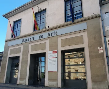 Nueva edición de las jornadas "Únicos’" en la Escuela de Arte y Superior de Diseño de Soria