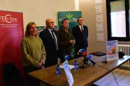 Carnicería Caba 2 reparte boleto ganador, de 6.000 euros en compras, de Eurocentrín