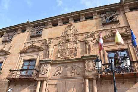 Nueva fiscal jefa de la Fiscalía Provincial de Soria