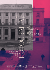 El Centro Nacional de Fotografía organiza en Soria las I Jornadas de Fotografía 