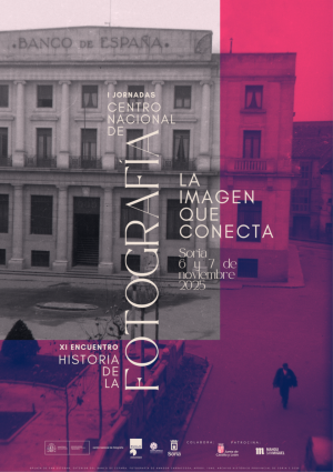 El Centro Nacional de Fotografía organiza en Soria las I Jornadas de Fotografía 