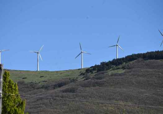 La Junta instala 18 nuevos equipos de estaciones meteorológicas en carreteras autonómicas 