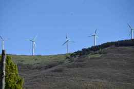 El PSOE defiende que nueva planificación eléctrica garantiza oportunidades de desarrollo industrial  