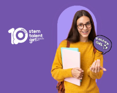 STEM Talent Girl regresa a Soria para seguir impulsando el talento femenino en ciencia y tecnología