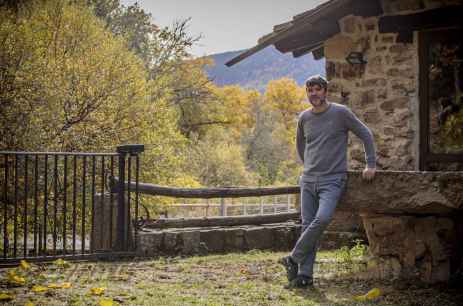 Soria capital se queda sin estrella Michelín, tras cierre de Baluarte