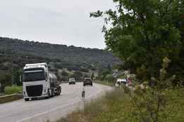 Respaldo unánime a PNL de Soria ¡Ya! para mejorar señalización de carreteras regionales