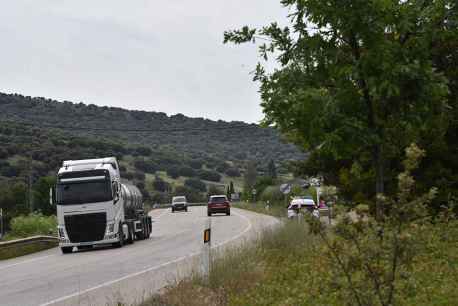 Respaldo unánime a PNL de Soria ¡Ya! para mejorar señalización de carreteras regionales