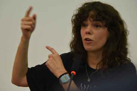 El proyecto ‘Únicos’ acerca el espíritu emprendedor a la EASDS