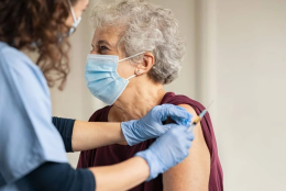 La Junta anima a seguir vacunándose de la gripe a colectivos de riesgo 