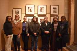 El Archivo Histórico de Soria acoge exposición de pionero de la fotografía española