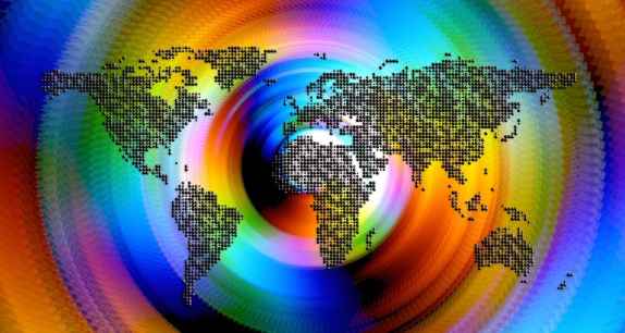 Aprender unos de otros; es tan necesario como justo 