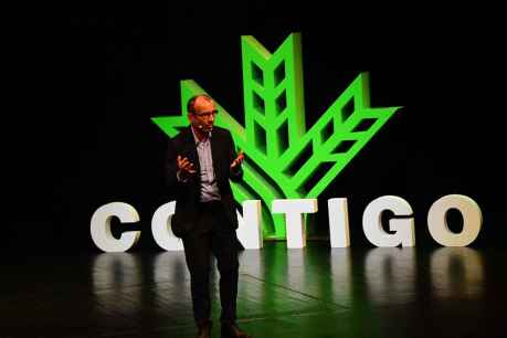 El psicólogo y divulgador Rafael Santandreu enseña 