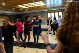 Soriabaila reúne a más de ciento cincuenta aficionados en su mayor evento anual