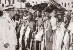 ¿Es el Sáhara Occidental la Palestina del Magreb?