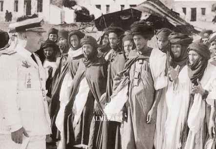 ¿Es el Sáhara Occidental la Palestina del Magreb?