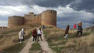 Empresarios y profesionales de ASOHTUR conocen 