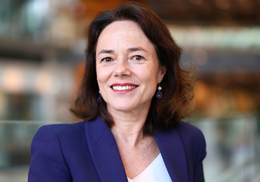 La FCCR entrega Premio Nacional de Investigación a Carola García de Vinuesa