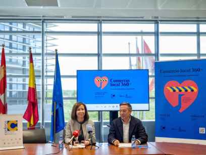 El pequeño comercio reclama sanciones ejemplares a grandes plataformas en Black Friday