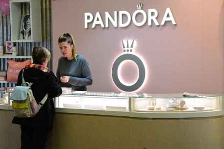 Joyería Monreal inaugura nuevo espacio Pandora