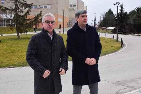 Adelante propuesta para garantizar inclusión en campamentos juveniles de Castilla y León