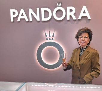 Joyería Monreal facilita acceso al universo mágico Pandora