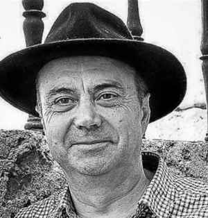 Fermín Herrero ofrece conferencia en Soria sobre poesía actual de Castilla y León