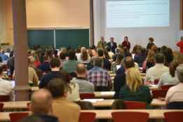 La Junta reclama al Gobierno que asuma organización de oposiciones de secretarios-interventores