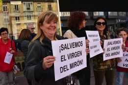 La plataforma por la sanidad pública urge soluciones en Soria
