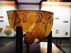 La directora del Museo Numantino inaugura curso académico de UNED-Soria