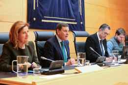 El proyecto de Presupuestos 2026 consolida impuestos más bajos de historia en Castilla y León