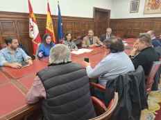 Adif avanza en adaptación de línea Madrid-Zaragoza a servicios de Autopista Ferroviaria