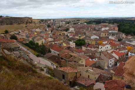 Autorización ambiental para explotación porcina de casi 7.000 plazas en San Esteban de Gormaz