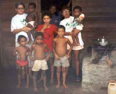 Exposición del 25º aniversario de Tierra Sin Males en Círculo Amistad Numancia