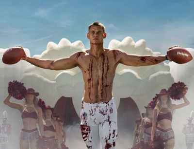 "El Mejor", uno de los tres estrenos de Cines Lara