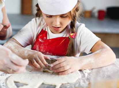El Ayuntamiento de Soria celebra Día Internacional de la Infancia con talleres