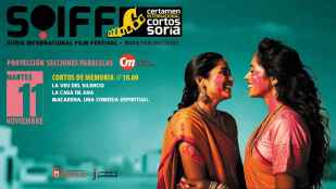 IX Cortos de Memoria, 11 de noviembre: documental, comedia y drama