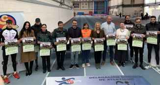 Kwizera aspira a cuarto título en el Cross Internacional de Soria