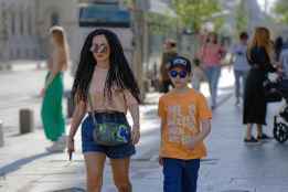 La población española roza los 50 millones 