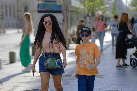 La población española roza los 50 millones 