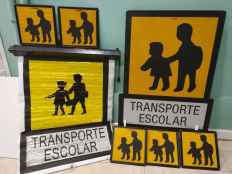 Vigilancia intensiva de los autobuses escolares durante esta semana 