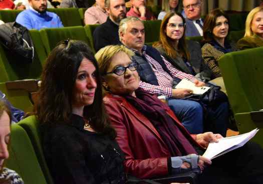 El Centro Asociado de la UNED de Soria inaugura curso 2025-26 