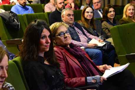 El Centro Asociado de la UNED de Soria inaugura curso 2025-26 