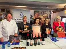 Soria revalida su liderazgo micológico con la XVII Semana de la Tapa de ASOHTUR