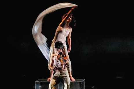 El montaje teatral "Hacia la raiz" va camino de Córdoba 